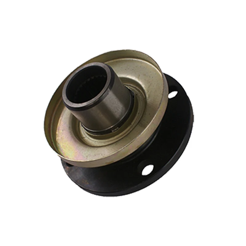 Дифференциал в сборе 10x43 коэффициент скорости высокого качества для Toyota HIACE HILUX