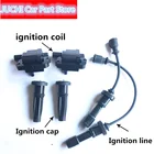 Катушка зажигания для системы зажигания JAC J6, запасные части для автомобиля