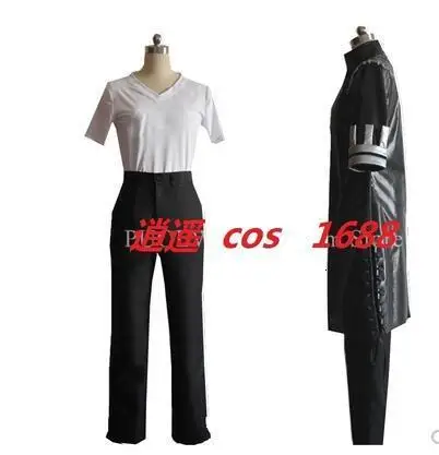 

My Hero Academia Boku no Hero Academia OCHACO URARAKA Dabi Cosplay Costume Full Set(Coat+T-shirt+Pants)custom made for Men women