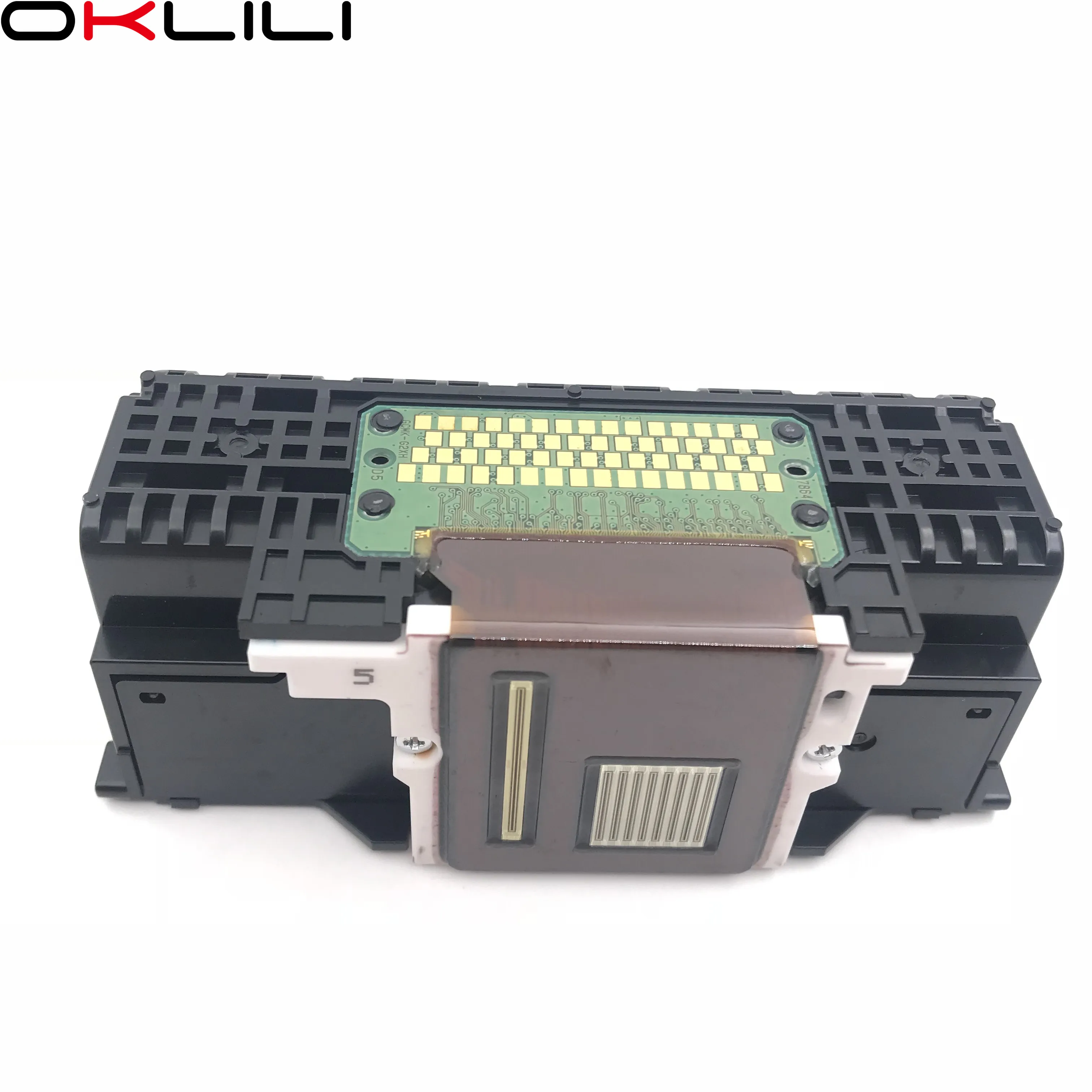 1PCX QY6 0083 печатающая головка для Canon MG6310 MG6320 MG6350 MG6380 MG7120 MG7150 MG7180 iP8720 iP8750 iP8780 MG7140