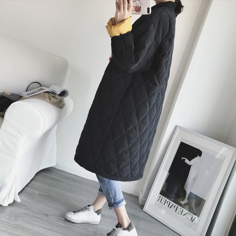 Fitaylor зимняя парка на 90% белом утином пуху теплый свободный ультра легкий пуховик