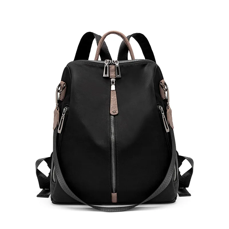 

Fashion Women Backpack High Quality Youth Leather Backpacks for Teenage Girls Female School Shoulder Bag Bagpack mochila C1398