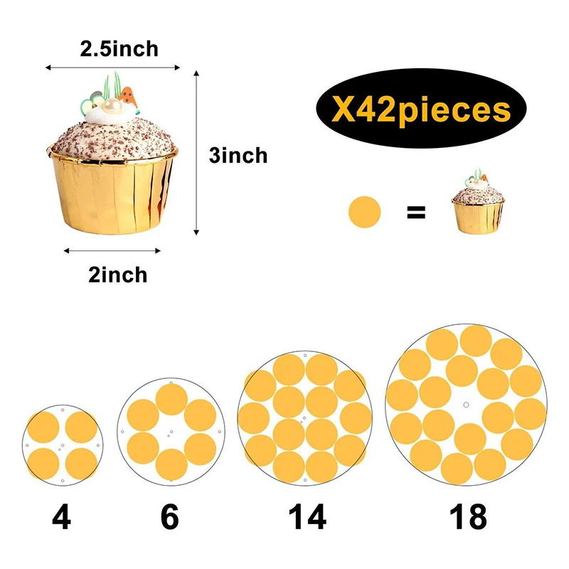 4 Слои прозрачный СВЕТОДИОДНЫЙ светильник Акриловая подставка для кекса торт