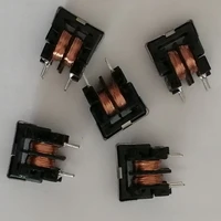 uu10 5 common mode inductor 10pcs20pcs50pcs100pcs transformer inductance ferrite magnets chokes