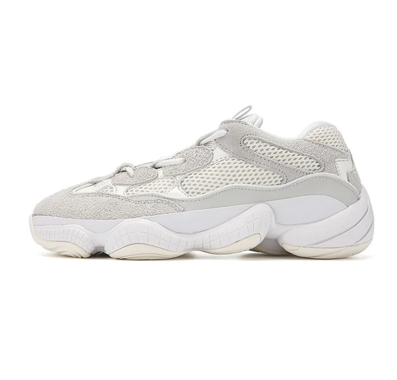 

Men Ins 500 Sneakers Women Casual Shoes Platform Chunky Sneakers Spring Shoes Breathable Rubber Light Male Sneakers