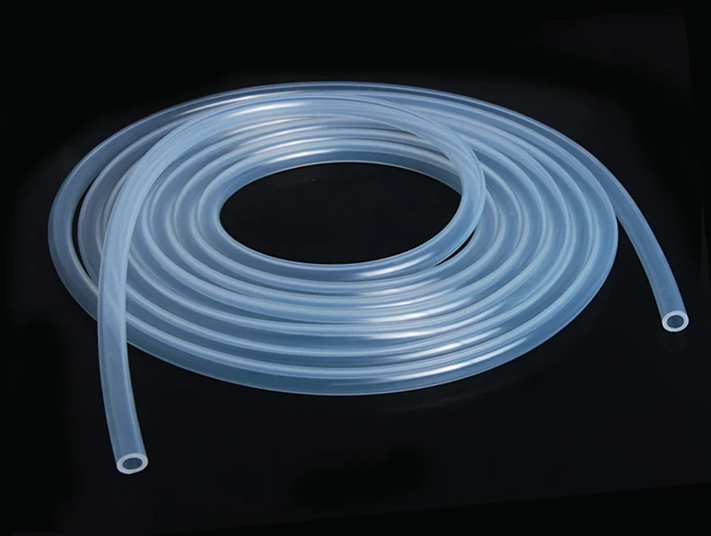 Перистальтическая трубка насоса от шланга с высоким химическим сопротивлением 1