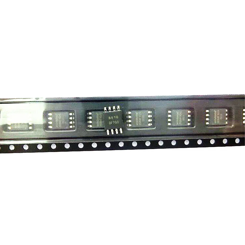 Рисунок 3 - Микросхема W25Q128 W25Q16 W25Q32Memory