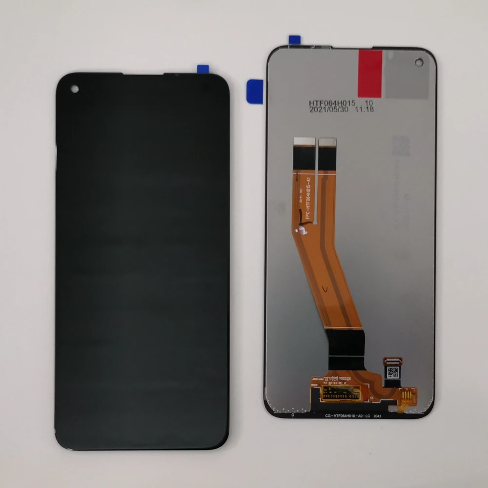 100% Original Oukitel C17 Pro C18 C19 LCD Screen Assembly Display For C21 C22 C23 C25 | Мобильные телефоны и аксессуары