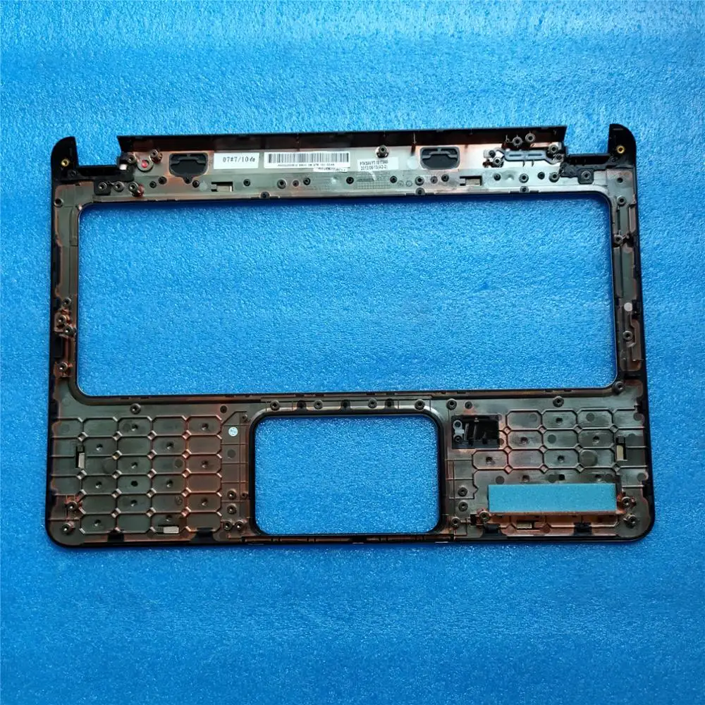 Новая крышка упора для рук ноутбука HP ENVY 4 ENVY4-1008 ENVY4-1040 TPN-C102 | Компьютеры и офис