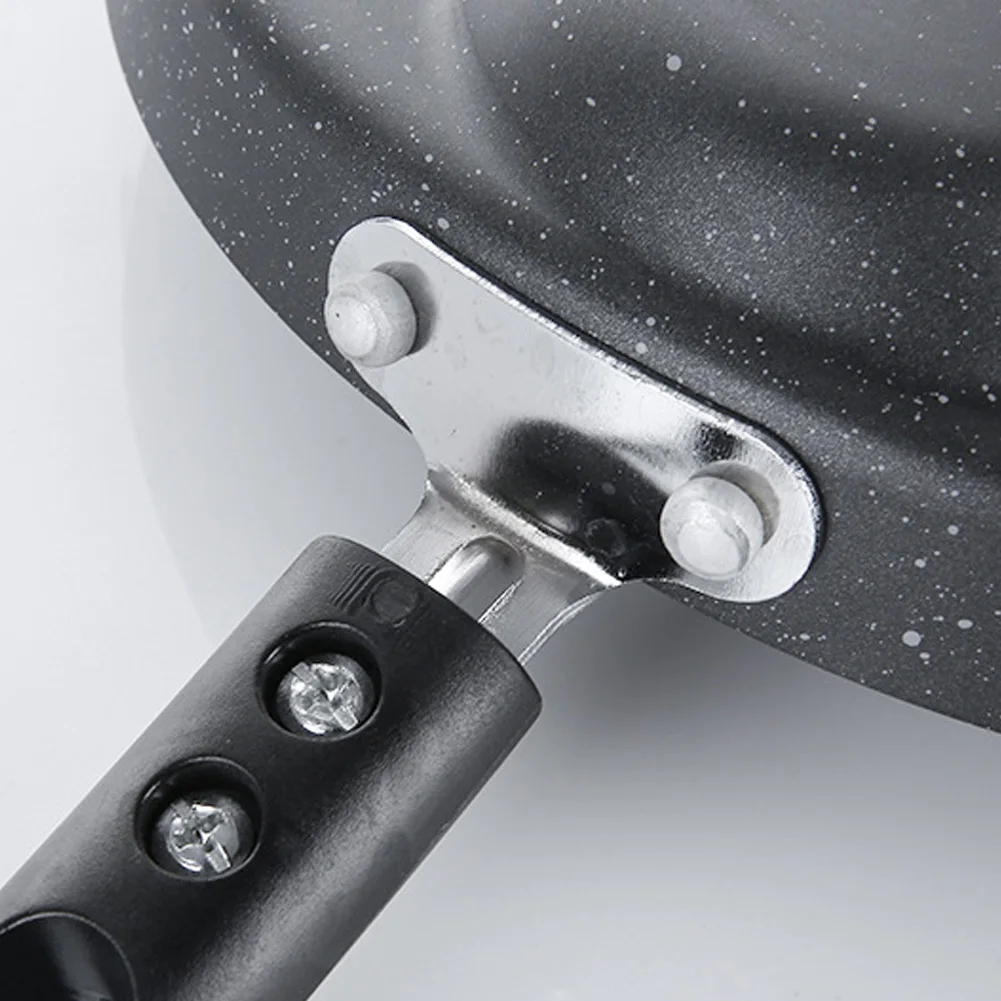 4 единицы кухонная посуда из алюминиевого сплава стейк антипригарный