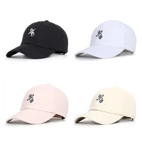 spaceman baseball cap unisex embroidery astronauts hat fashion dad caps adjustable cotton snapback hats 4 colors available