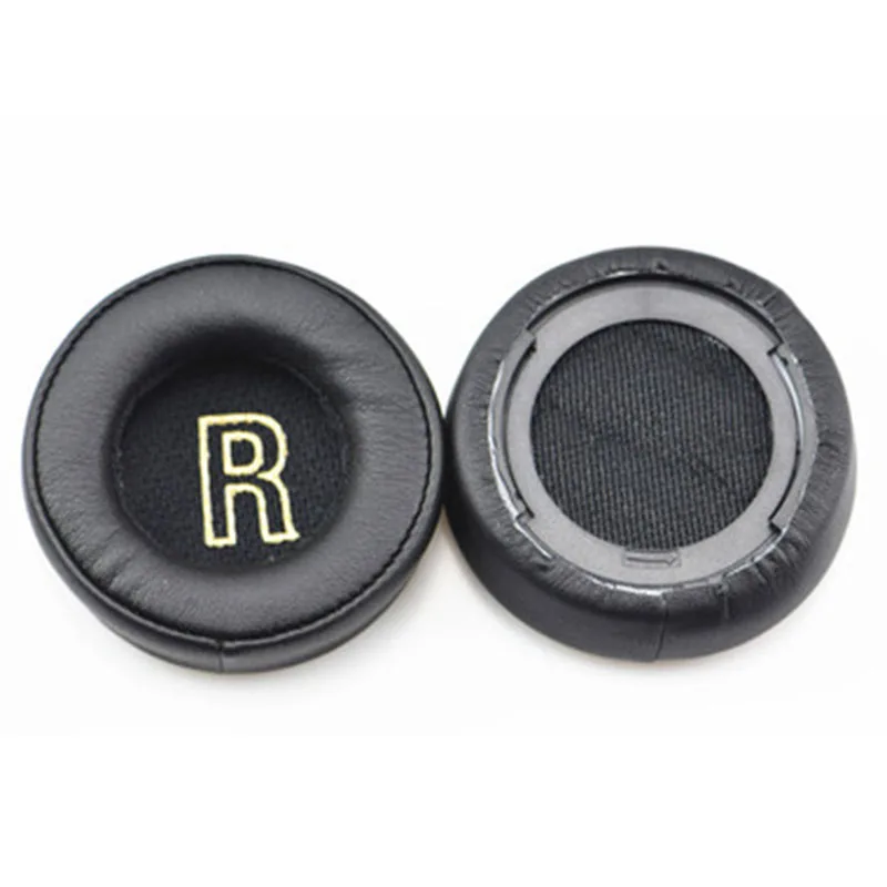 Фото 1pair Soft Leather Headphone Earpads for Xiaomi Mi HiFi Headphones Replacement Earpads  Repair Accessories  Earmuffs №4