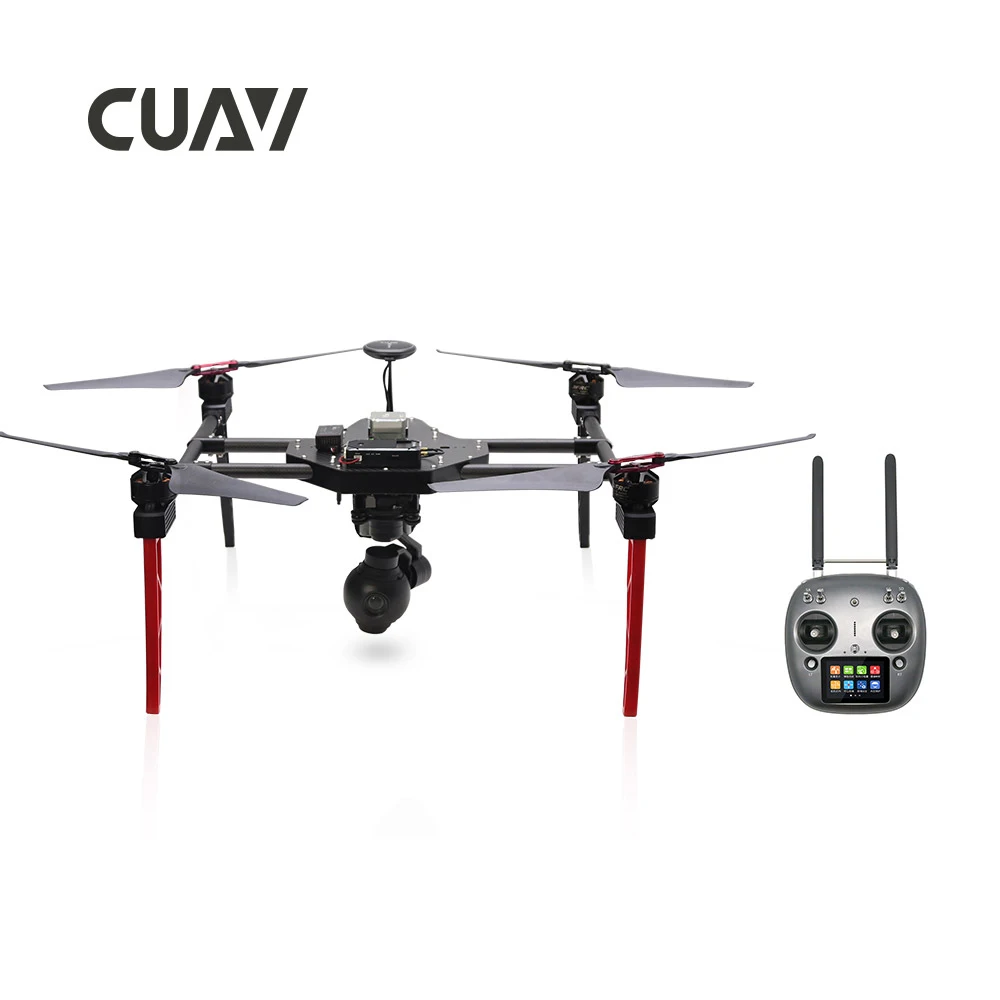 CUAV XunWing X4 интегрированная система pix drone APM | Игрушки и хобби