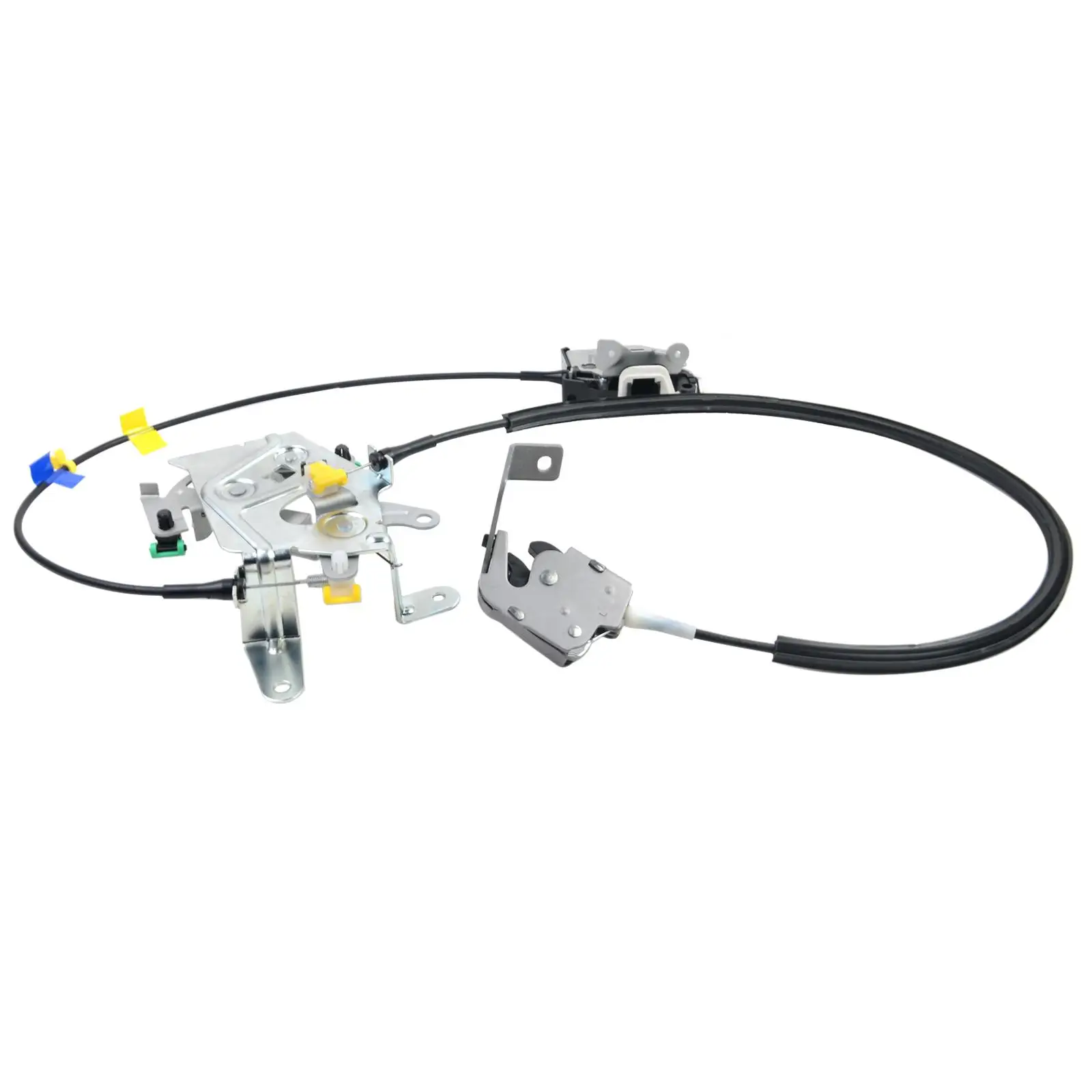 

AP03 6C3Z28264A01A Trunk Lock Actuator For Ford F250 F350 Super Duty 5.4L 6.8L 7.3L