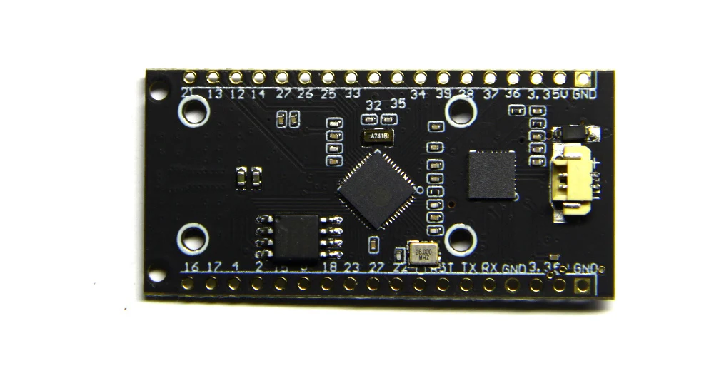 LILYGO®2 шт./лот SX1278 LoRa ESP32 Bluetooth wifi Lora интернет Antena макетная плата