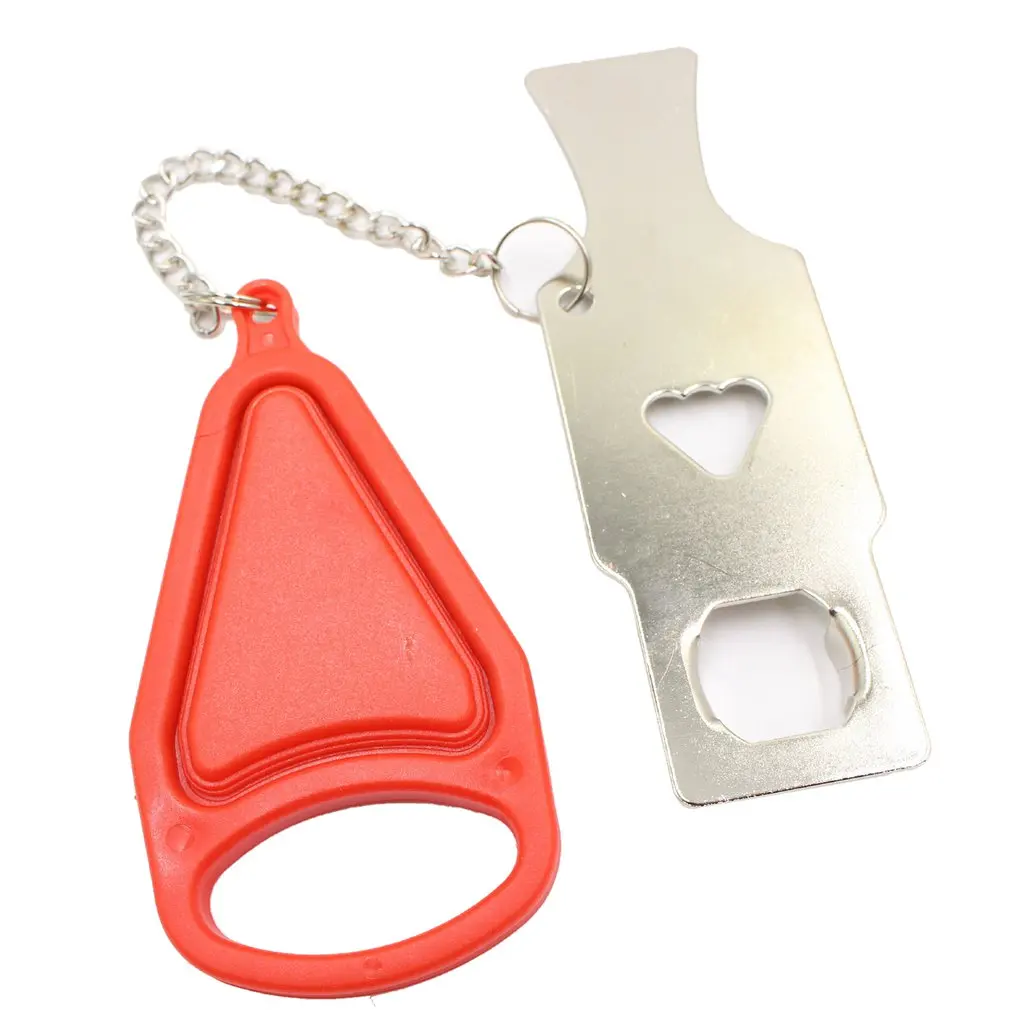 

Household Portable Door Lock Home Security Door Locker Travel Apartment Hotel Lockdown Locks For Additional Safety