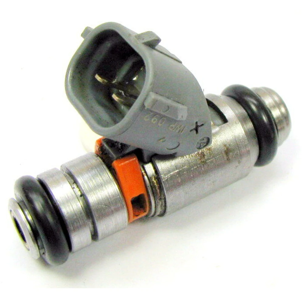 Форсунки топливной форсунки для Bora Caddy 1997 2006 Golf 1999 2005 New Beetle Polo 2001 2010 Skoda Seat 1.4L 16V
