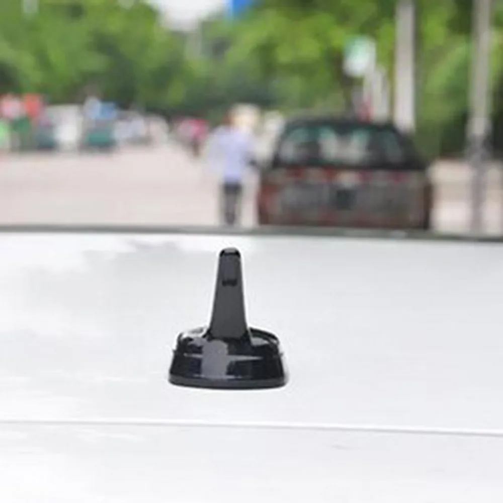 

8.5*5.4*6cm.ABS+PC Paint Car Antenna Car Special Decoration High Quality