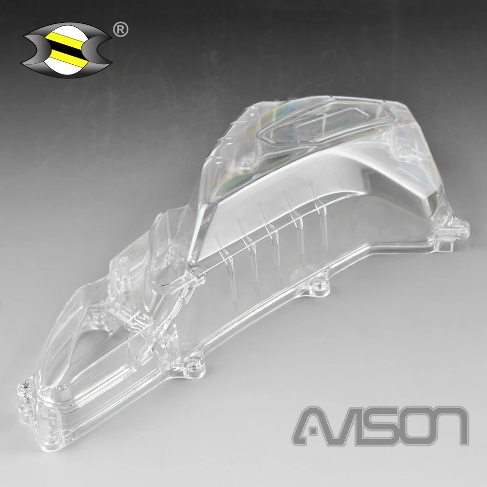 Крышка воздушного фильтра для ADV 150 ADV150 2020 крышка корпуса рамка слайдеры