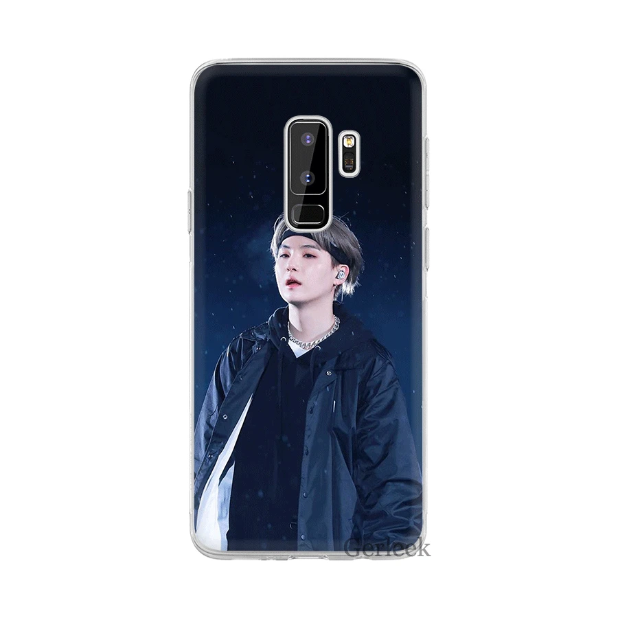 Чехол для мобильного телефона Samsung Galaxy J1 J2 J7 J5 J6 J3 Prime жесткий чехол защитный SUGA Cool |