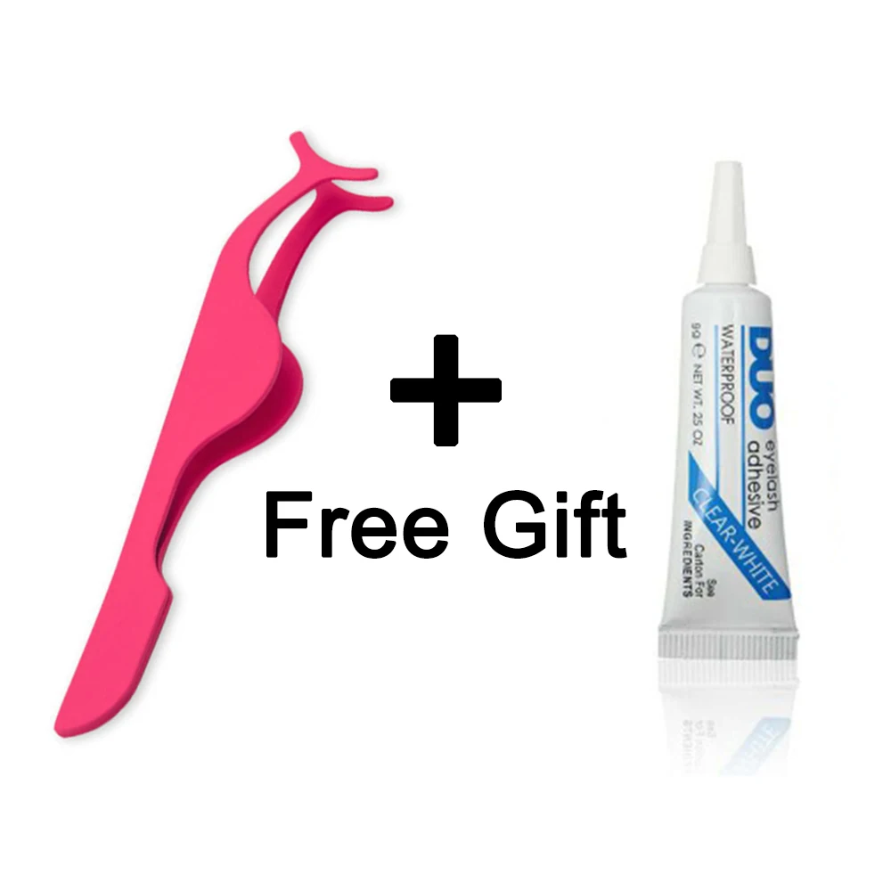 Роскошные норковые ресницы 25 мм 5D оптом натуральные длинные Индивидуальные