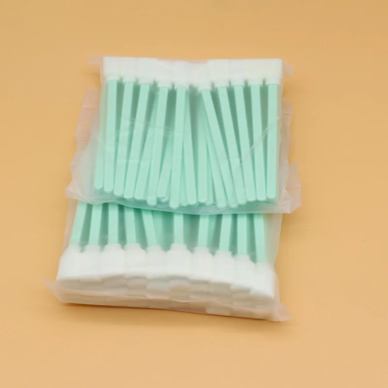 Чистящие палочки чистящая палочка губчатые для Epson Roland Mimaki Mutoh печатающая головка