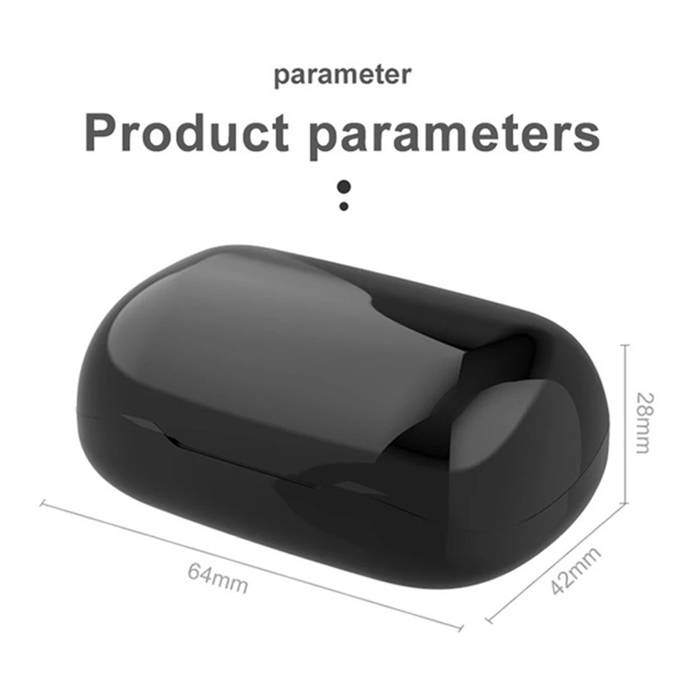 L21 TWS Беспроводные Bluetooth 5 0 наушники с шумоподавлением Стерео Игровые