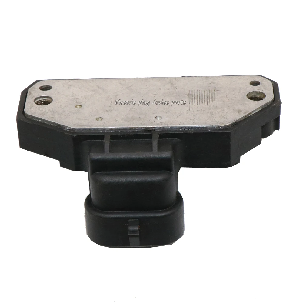Фото DS10039 10482803 16201599 19352931 Модуль управления зажиганием для Chevrolet Buick Cadillac Chevy GMC Isuzu Olds Pontiac №4