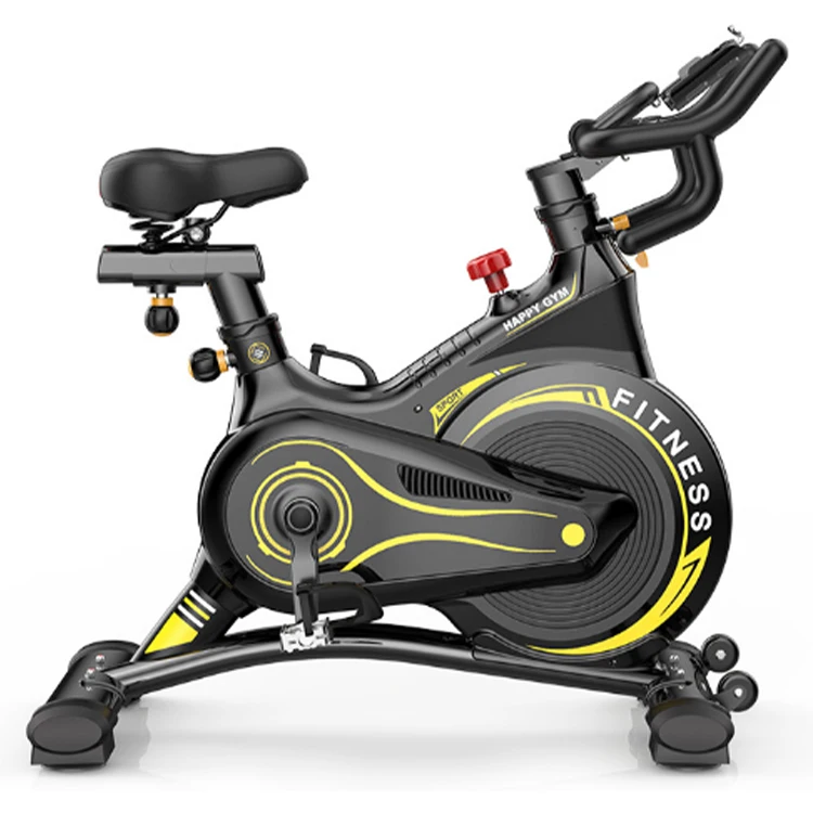 

china mini auto electric fitness bicycle physical therapy indoor cycling lcd display pedal exercise spin exercise bike