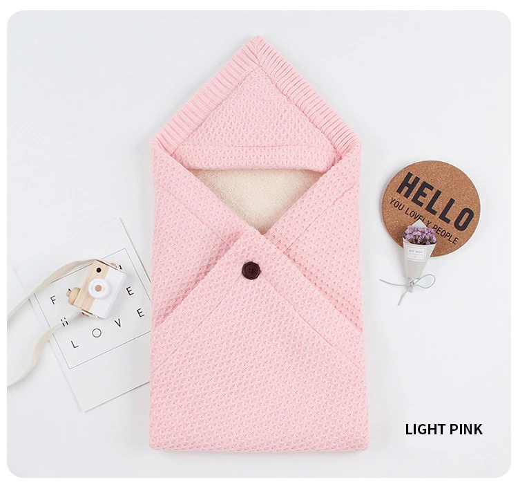 Детский стиль жаккардовый мезонин плюс бархатная трикотажная милая анти-ногами