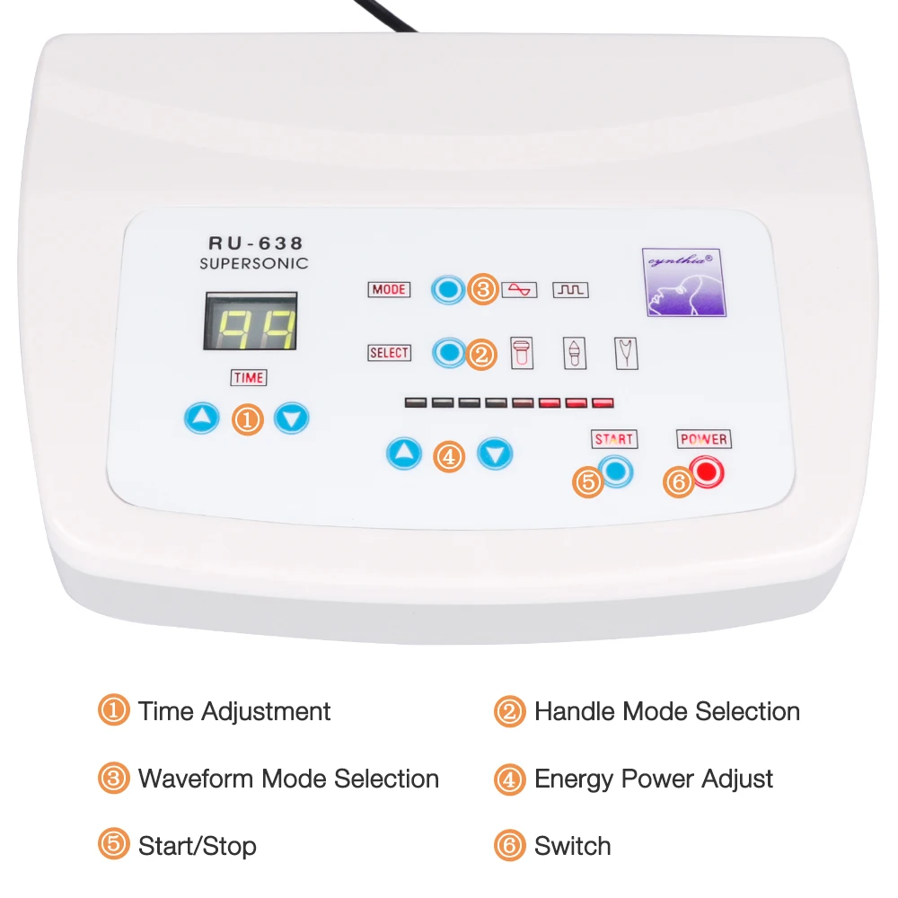 Kopen 3 In 1 Ultrasone Facial Machine Micro Plasma Sproet Verwijdering Whitening Ultrasound Anti Aging Facial Massage Machine Huidverzorging