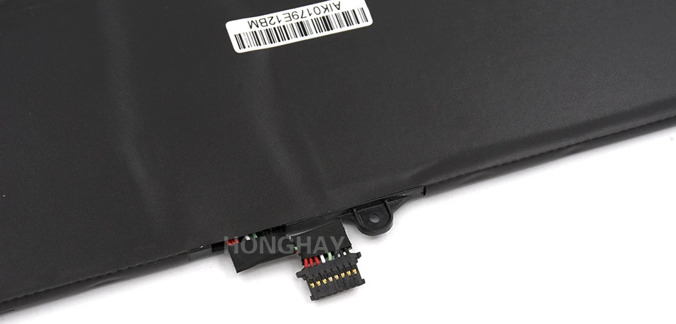 HONGHAY 7,4 В 33wh OL02XL Аккумулятор для ноутбука HP EliteBook Elite x2 1011 G1 OL02XL HSTNN-DB5Z