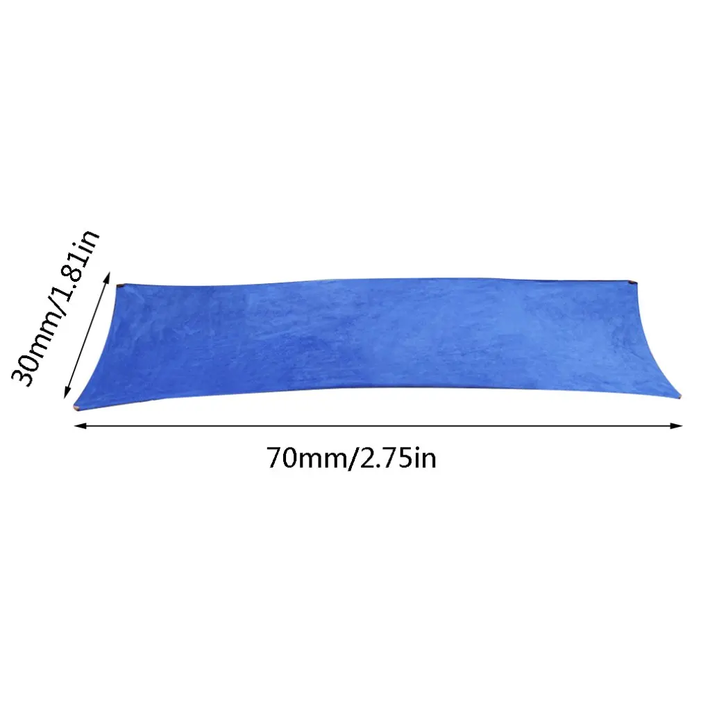 

Thickening And Polishing Car Wash Towel Car Wash Towel Absorbent Strong Towel Car Beauty Cleaning Tool