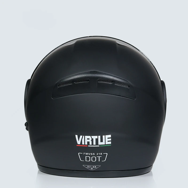Мотоциклетные шлемы высокое качество откидной шлем Abs полное лицо мотоциклетные