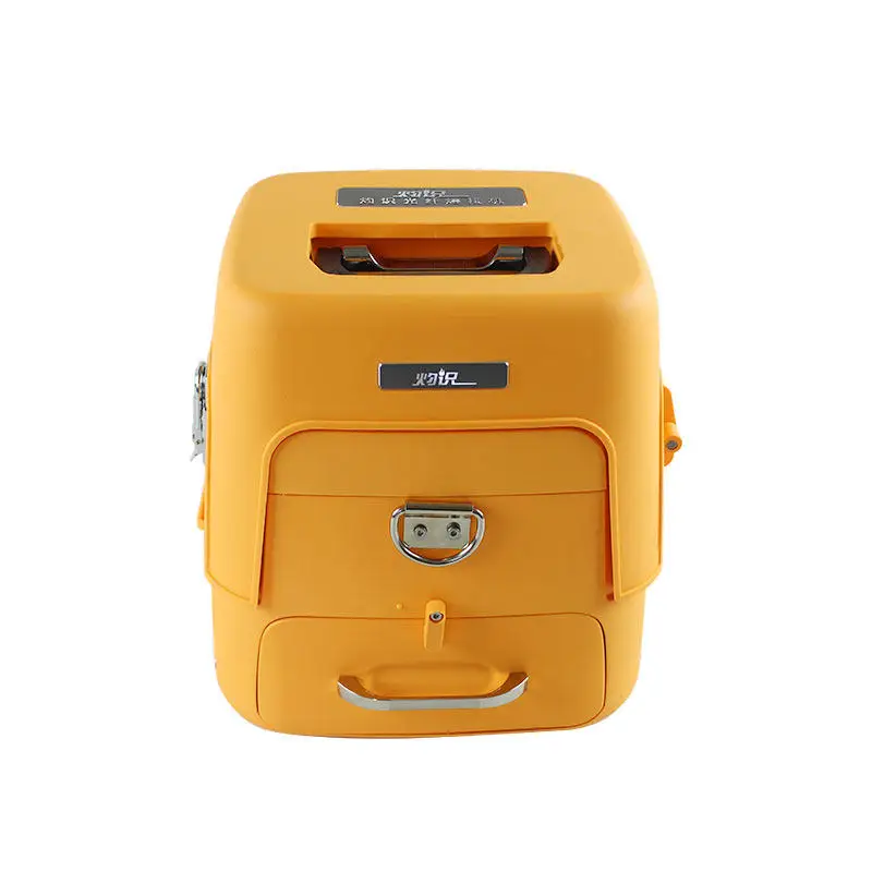 Коробка для переноски Signalfire AI-7 AI-7C AI-7V AI-8 AI-8C AI-9