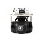 Оригинальный Hubsan ZINO MINI PRO Радиоуправляемый Дрон, фотокамера 4K, запасные части, аксессуары