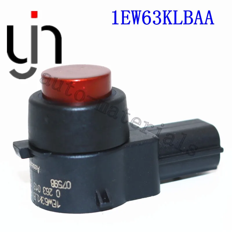 Новый PDC парковки датчик обнаружения объектов на бампер радар заднего хода