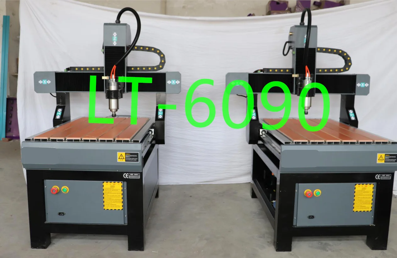 3 оси мини станок для изготовления рекламной продукции с ЧПУ Mach3 (USB) контроллер 3D