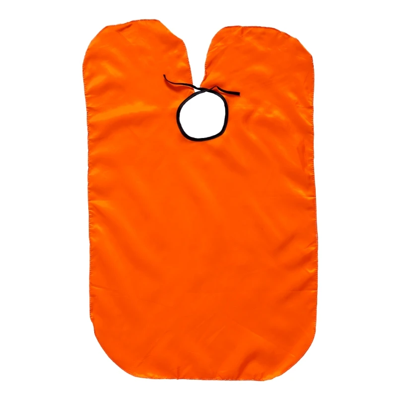 2018 детская Водонепроницаемая Стрижка волос Парикмахерские Барберы накидка