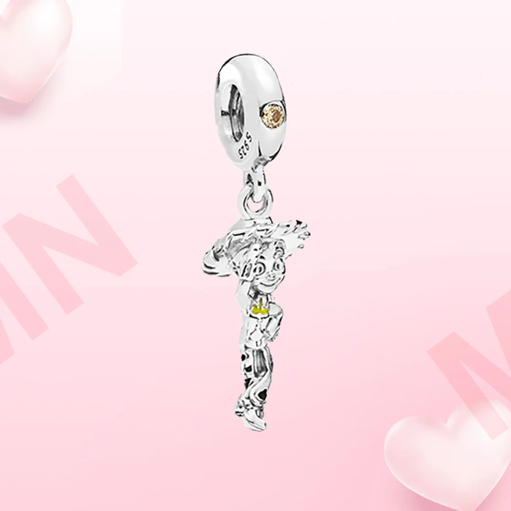 Очаровательные ювелирные изделия игрушечный браслет код обмена подходит для