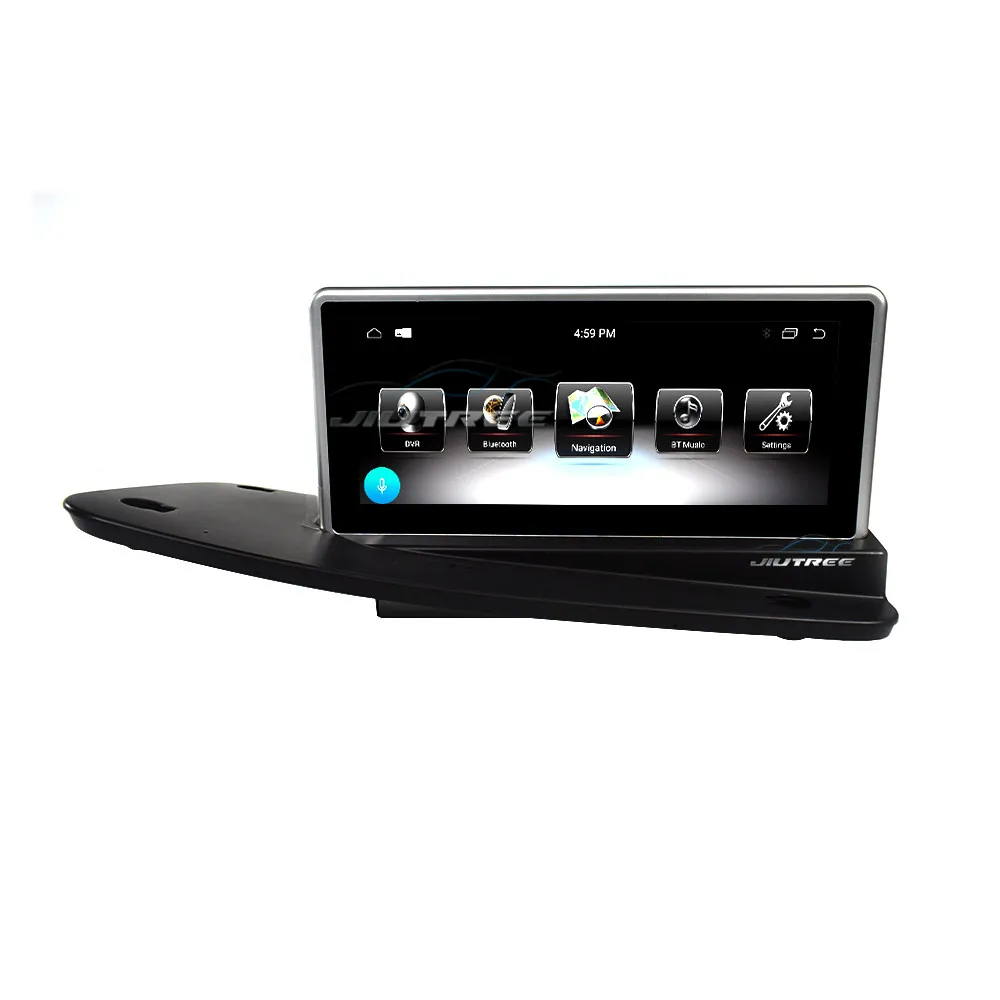 Автомагнитола 2 Din for вольво s80 2004 2005 2006 2007 2008 2009 2010 2011 стерео система с сенсорным