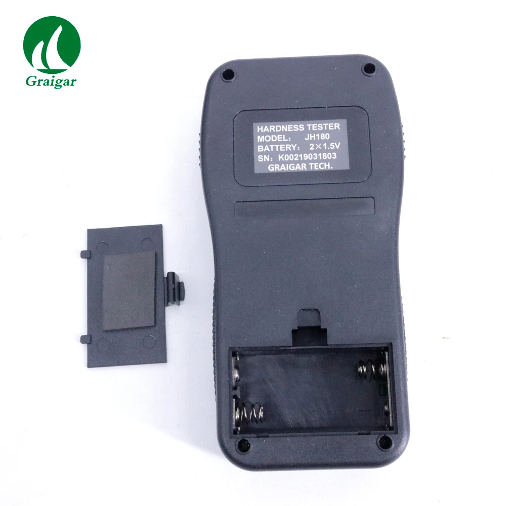 Высокоточный тестер твердости JH180 измеритель металла HL HB HRB HRC HRA HV HS|Прибор для
