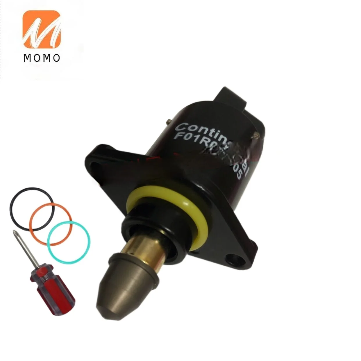 

Speed-up Stepper Motor Control Valve Idle Speed Motor