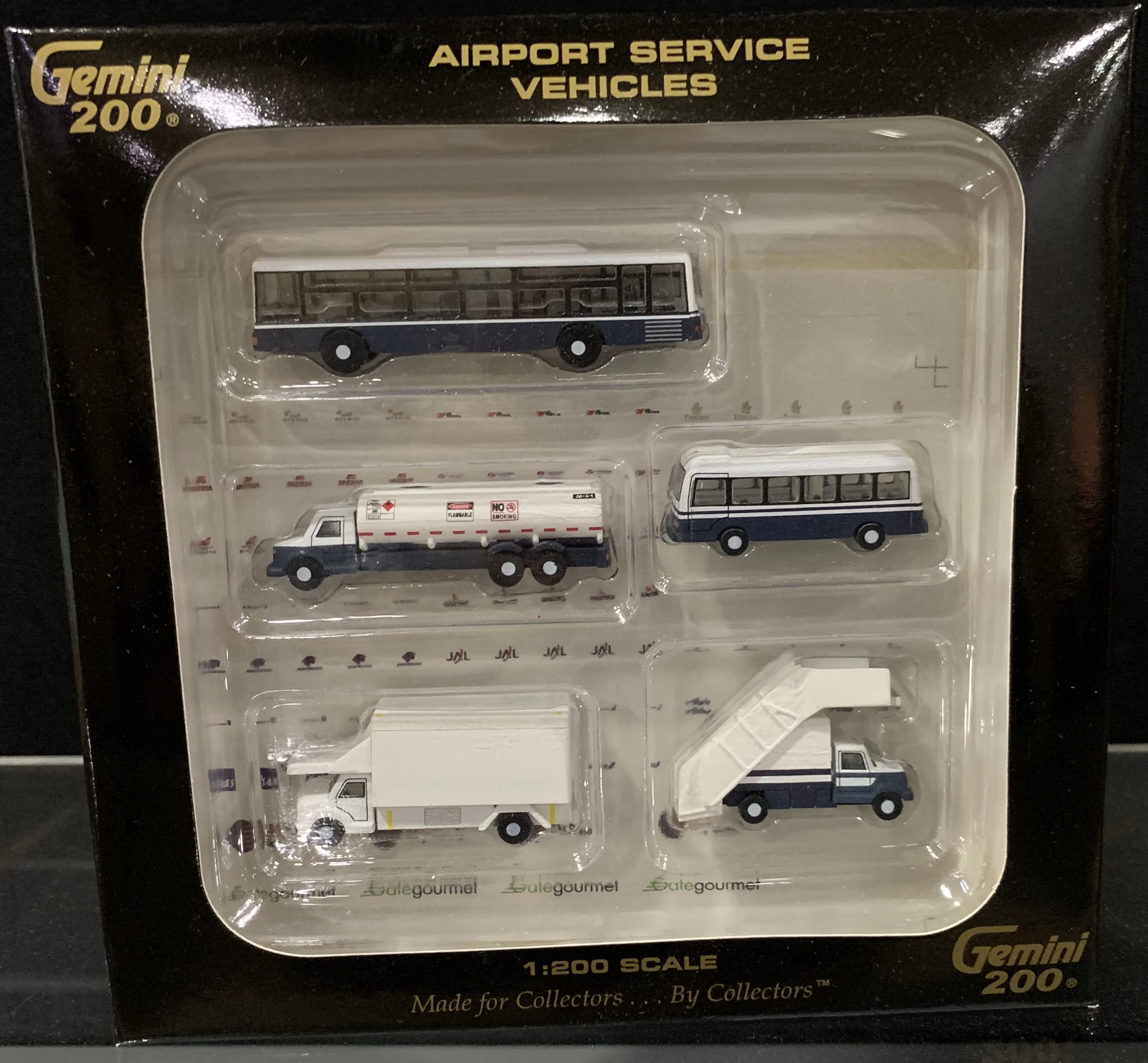 Модель модели самолета GJ200 в масштабе 1/200 | Игрушки и хобби