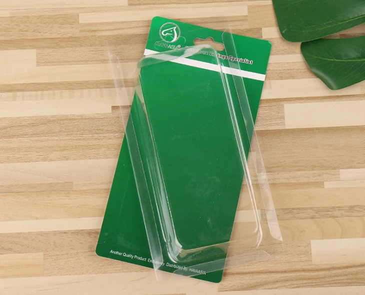 OEM прозрачный раскладной евро блистерная упаковка с изготовленным на заказ