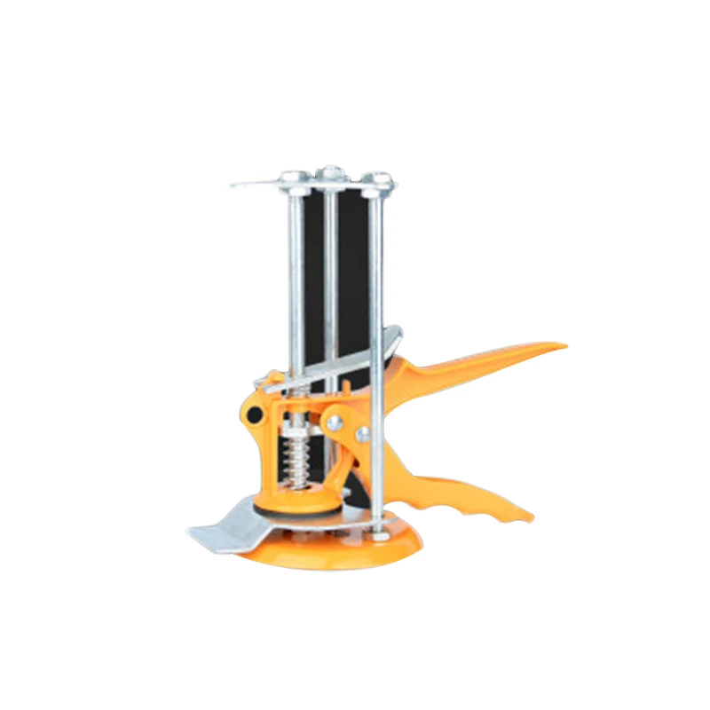 Wall Brick High And Low Regulator Locator Height Free Adjustment Locator Lift Tile Pad High Tool Metal Locator