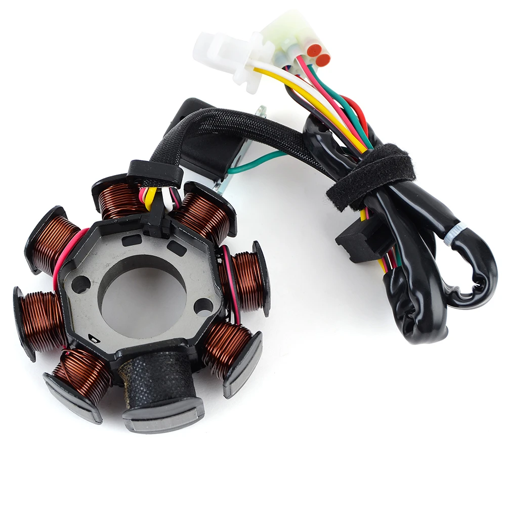 Катушка статора для Husqvarna 250 310 450 510 TC TE TXC SMR SM 400R JAP 450R 510R 530R SMR450 SMR510 8000A4245 8000A4257 8000A4265 |