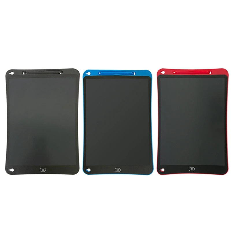 

LCD Writing Board 15 Inch Erasable Electronic Graffiti Board for Kids 3 4 5 6 Years Old Girls Boys Toys