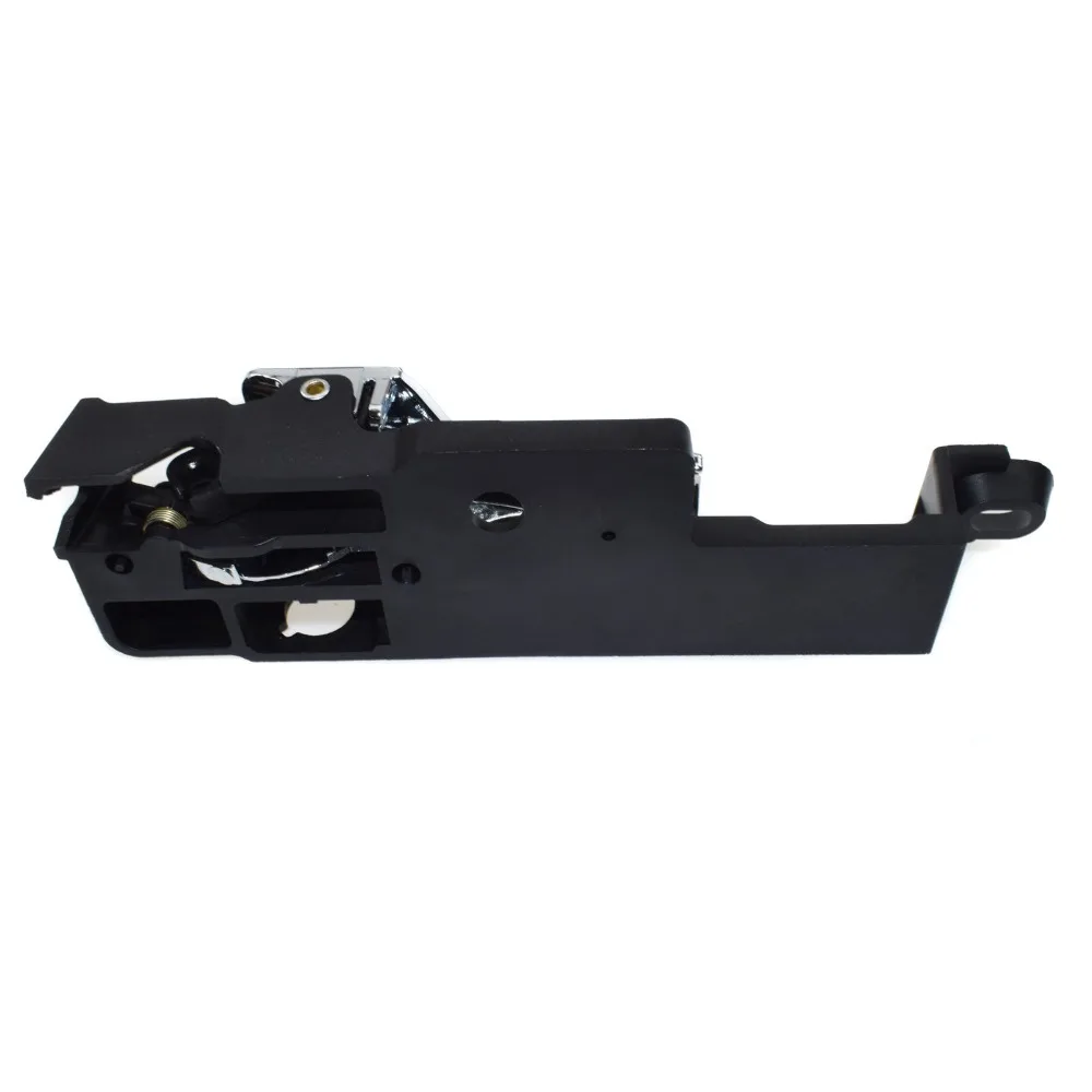 ISANCE Inside Door Handle Front Right For Lincoln MKZ 2007-2012 / Zephyr 2006 Ford Fusion 2006-2012 Mercury Milan 2006-2011 | Автомобили и