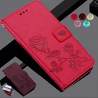 Кожаный чехол-книжка Funda для ASUS Zenfone Go ZC500TG ZB552KL ZB551KL G550KL ZB500KL ZB500KG X00AD Z00VD X013D X013DA X013DB, чехол